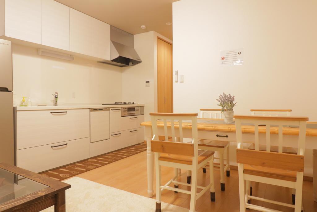 Hg Cozy Hotel No.29 Kyōto Exterior foto