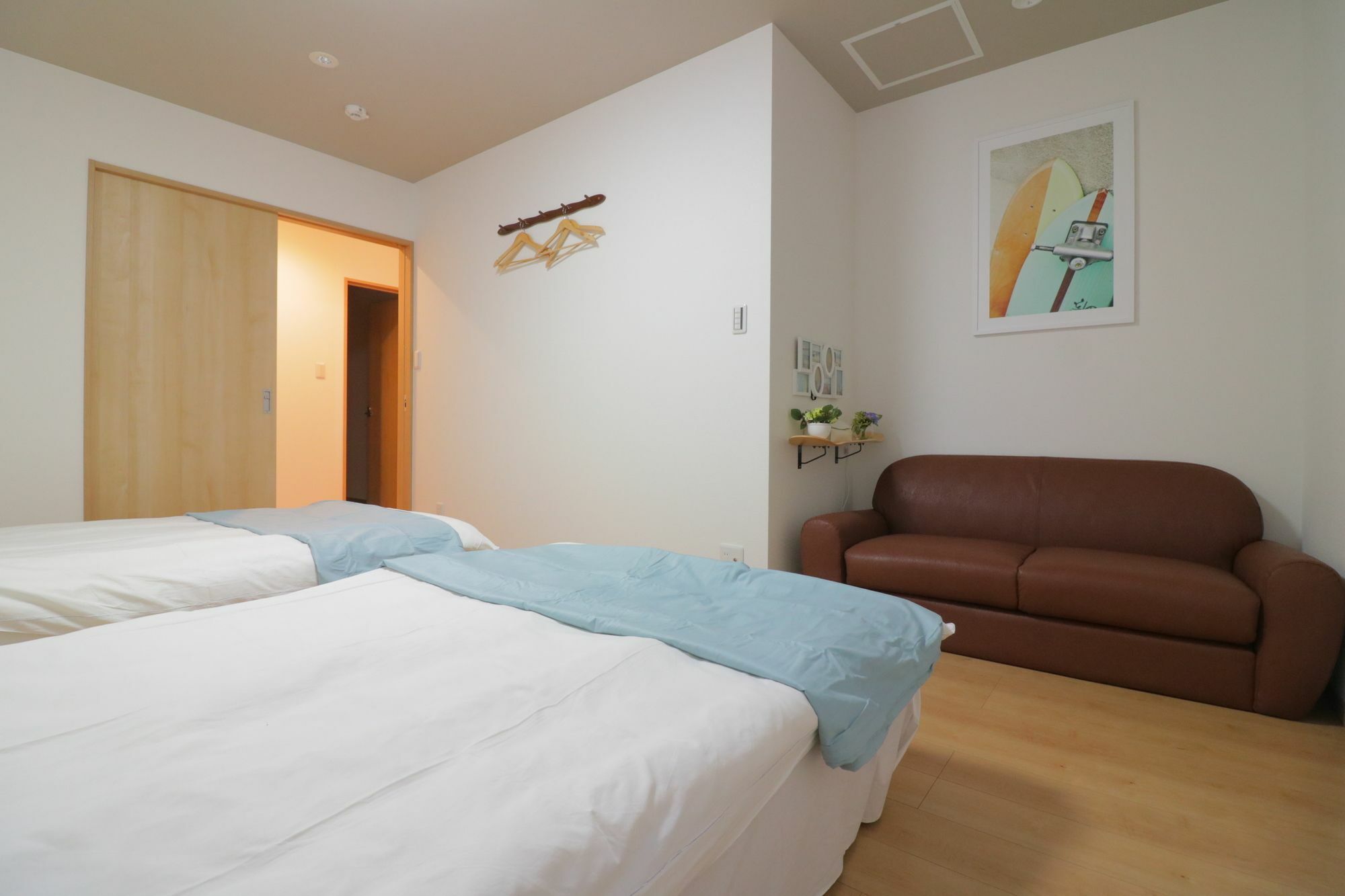 Hg Cozy Hotel No.29 Kyōto Exterior foto